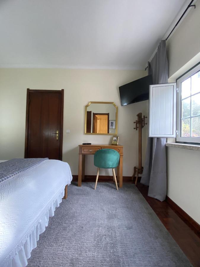 The River House - Termas Guesthouse Termas de Sao Pedro do Sul Exterior foto