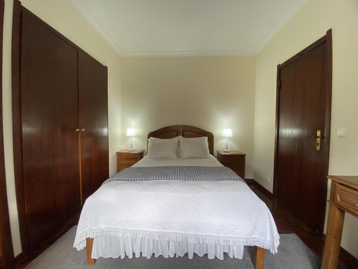 The River House - Termas Guesthouse Termas de Sao Pedro do Sul Exterior foto