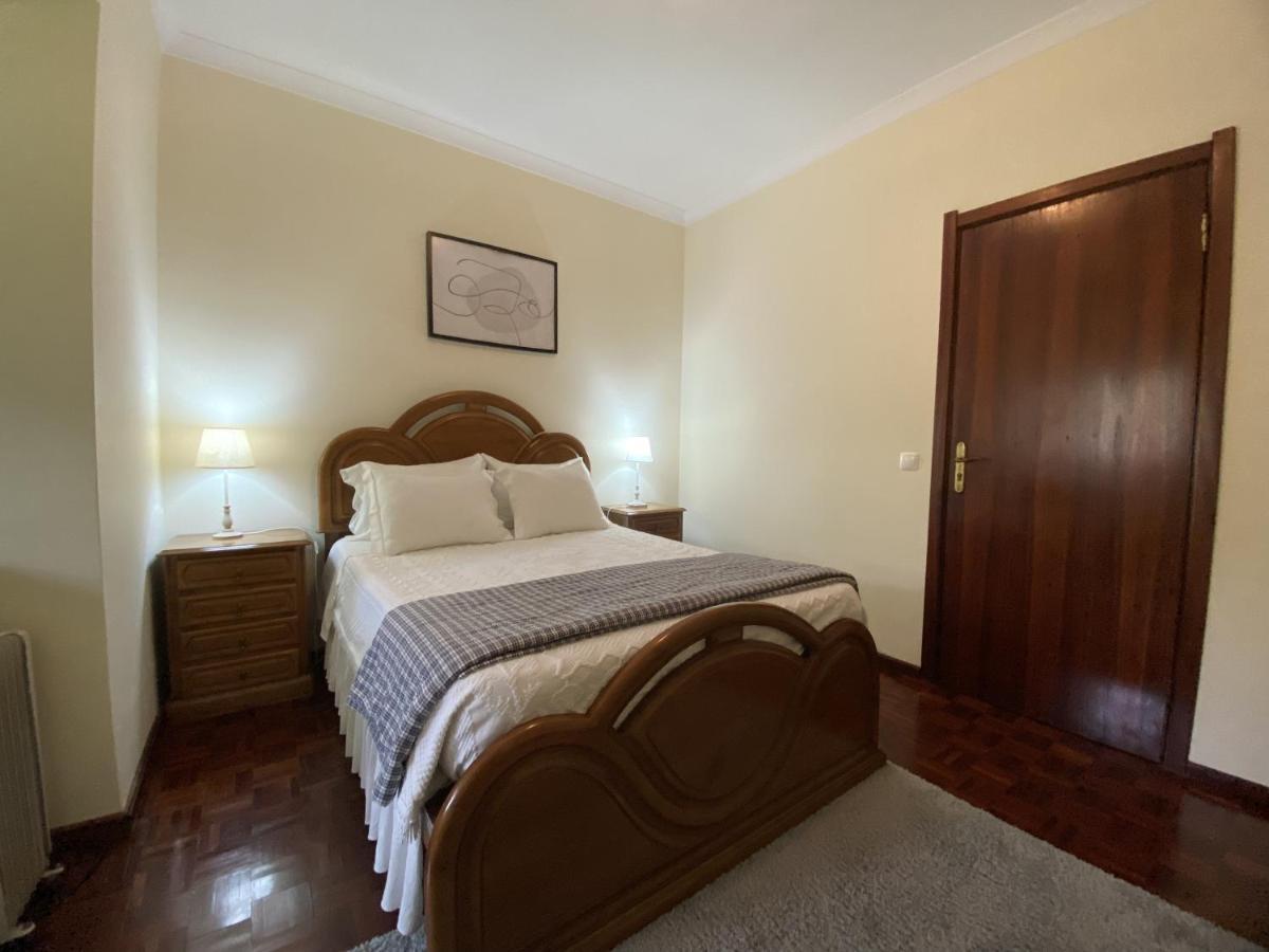 The River House - Termas Guesthouse Termas de Sao Pedro do Sul Exterior foto