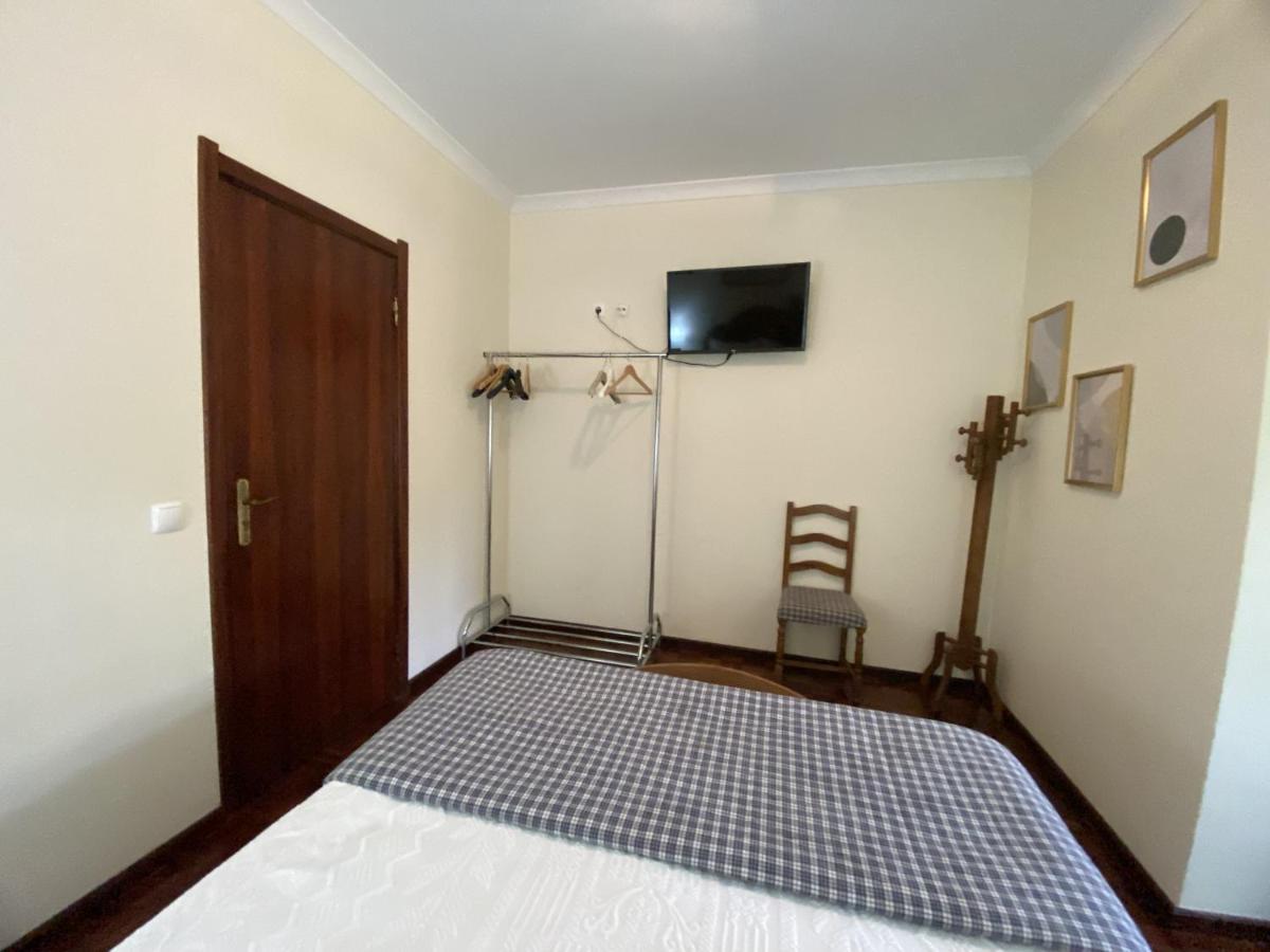 The River House - Termas Guesthouse Termas de Sao Pedro do Sul Exterior foto