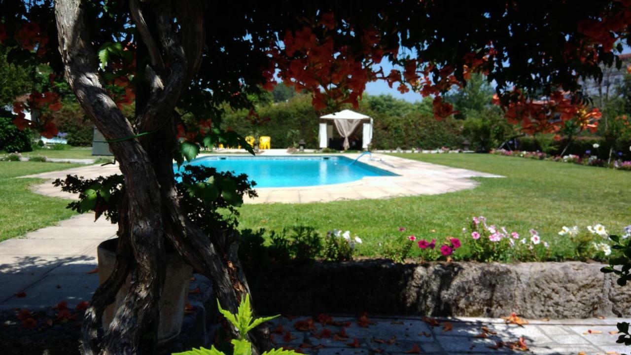 The River House - Termas Guesthouse Termas de Sao Pedro do Sul Exterior foto