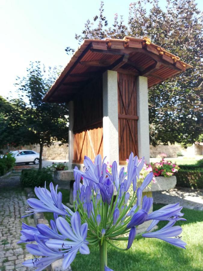 The River House - Termas Guesthouse Termas de Sao Pedro do Sul Exterior foto